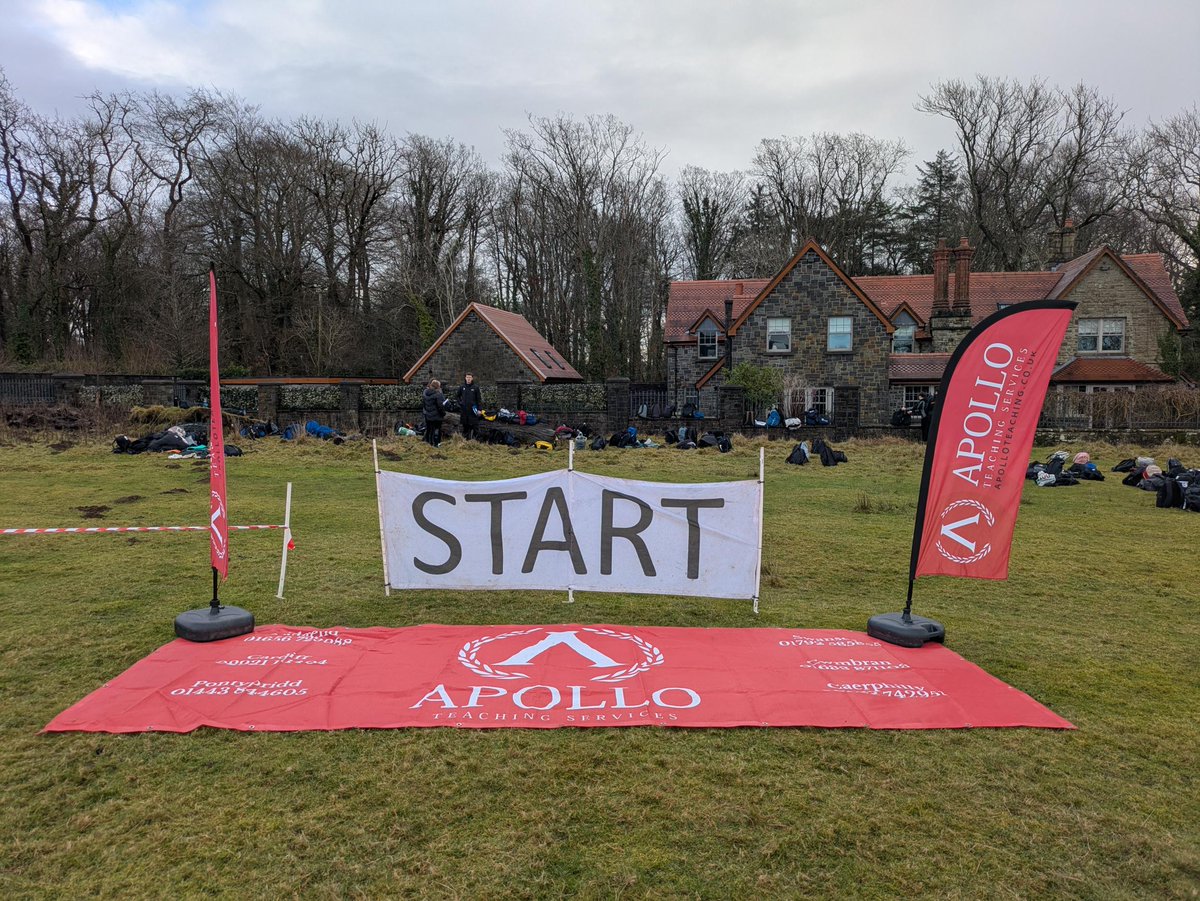 Afan Nedd Tawe Schools Athletics Association tweet media