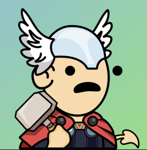 Angels and Demons tweet media