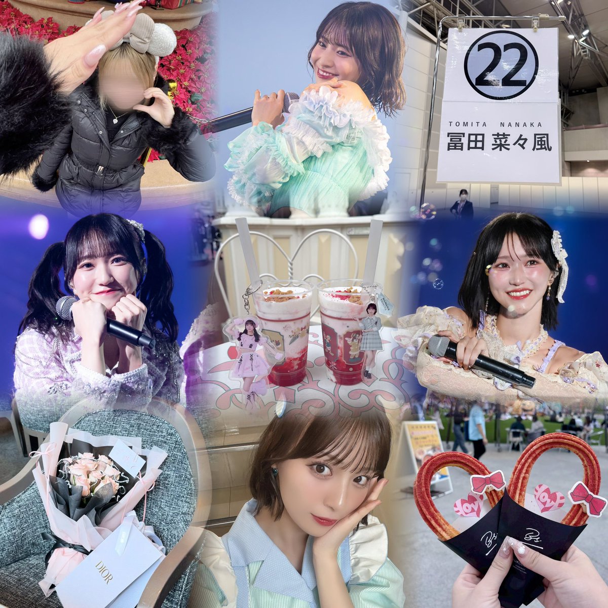 みす🥒ズッキーニ🥒 tweet media