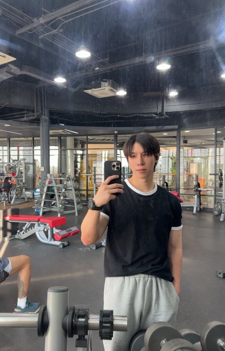 ขอเติมคนจ๋วยหน่อยคับ🫣💚 #เชื่อใจป๊าก