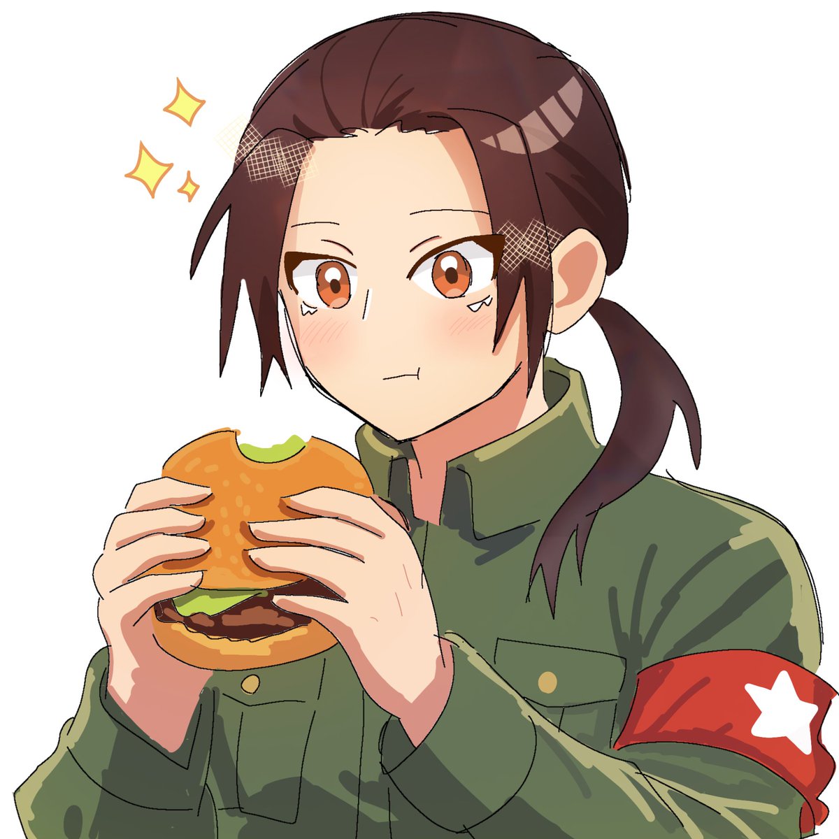 BobaKlepon|谢娜 (COMMISSIONS Closed!) (@ax10zx) / Posts / X