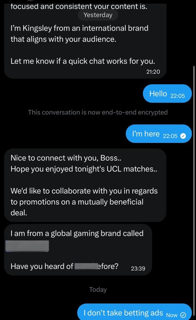 lobistars🇳🇬 tweet media