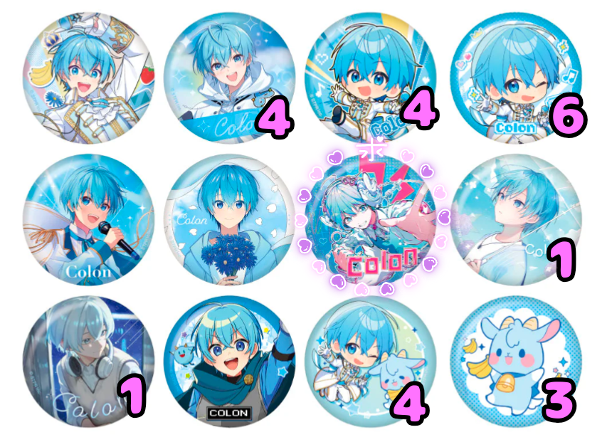 らうにさ@取引垢 tweet media