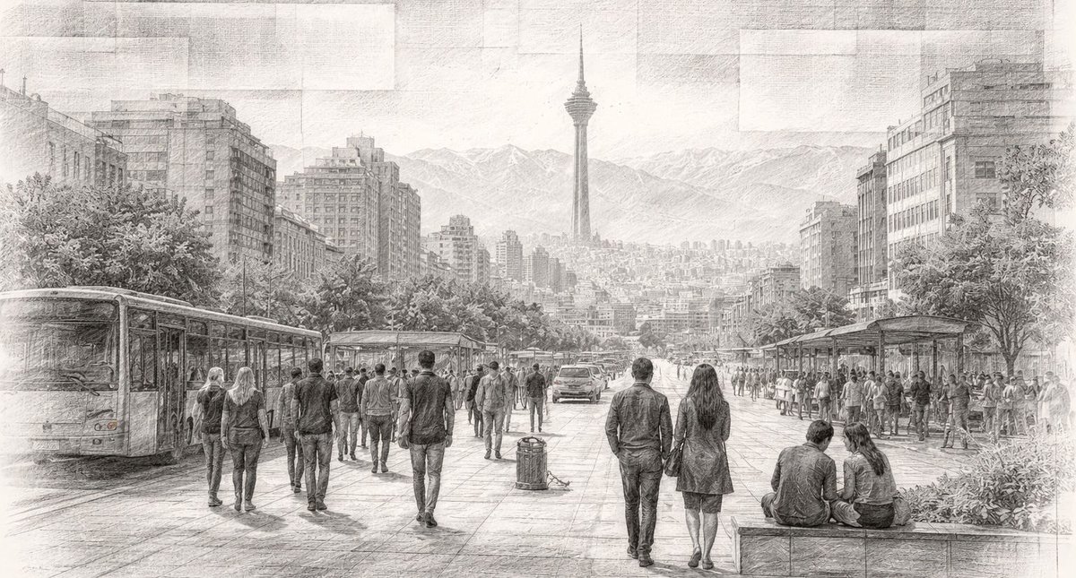 Die Spannungen zwischen 🇺🇸 USA und 🇮🇷 Iran eskalieren: Präsident Trump fordert den Iran auf, einem neuen Atomdeal zuzustimmen – andernfalls droht ein «weit schlimmerer» Militärschlag als vergangene Angriffe. Eine große US-Flotte bewegt sich in die Region, während Teheran jede militärische Drohung als Antwort ankündigt. Diese Entwicklungen zeigen, wie eng Atomfragen und Sicherheitspolitik im Nahen Osten verwoben sind und welche Risiken daraus für die internationale Lage entstehen.  #Iran #USA #Atomstreit #Geopolitik #Trump #Nahost