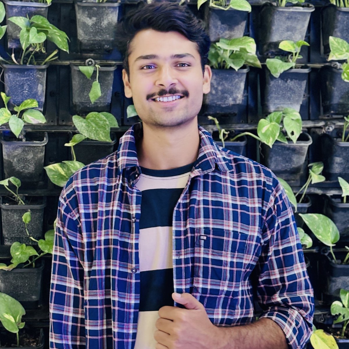 #NewProfilePic