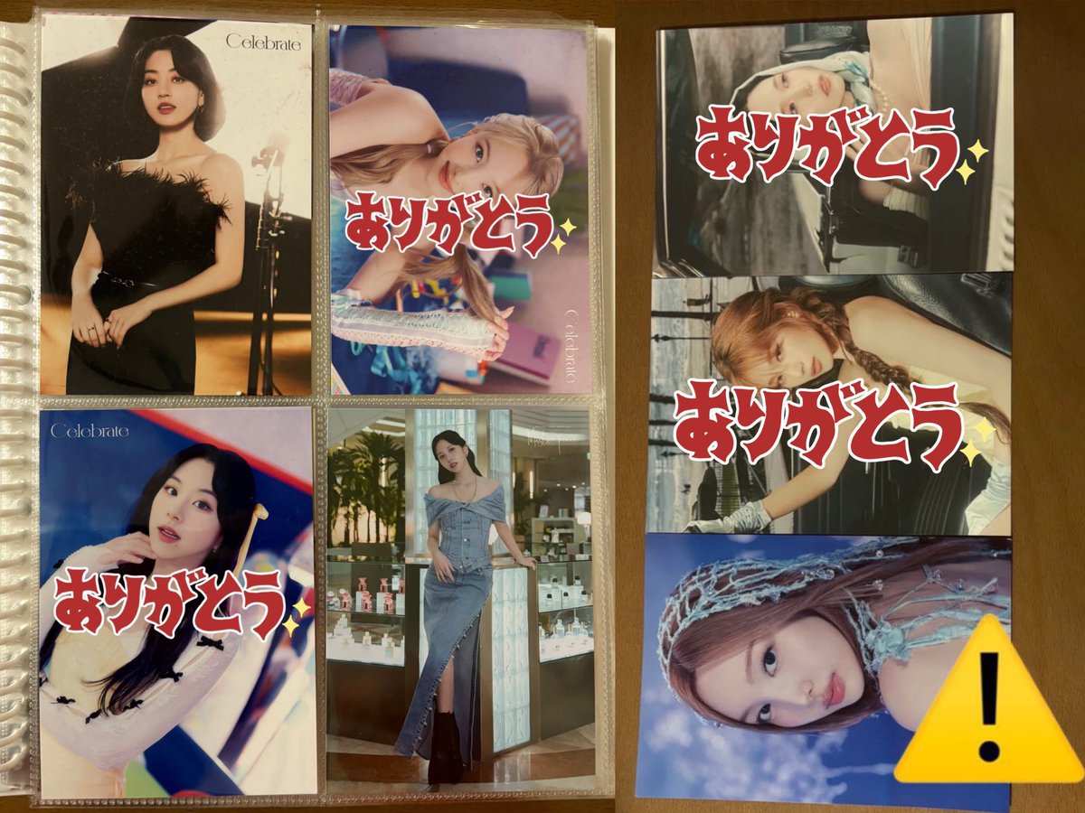 すもも tweet media