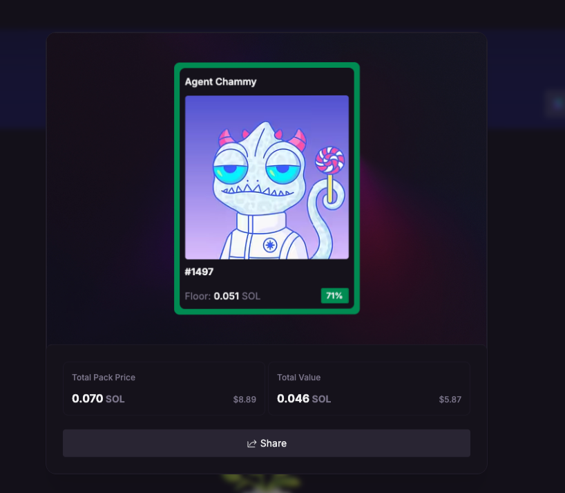 SL 🌊 The NFT Lender tweet media