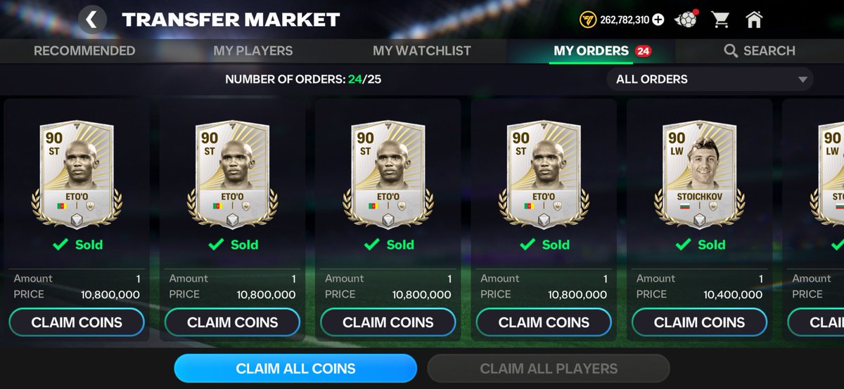 MandemFC tweet media