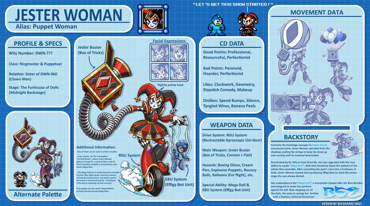 BigSharkZ (BSZ) tweet media