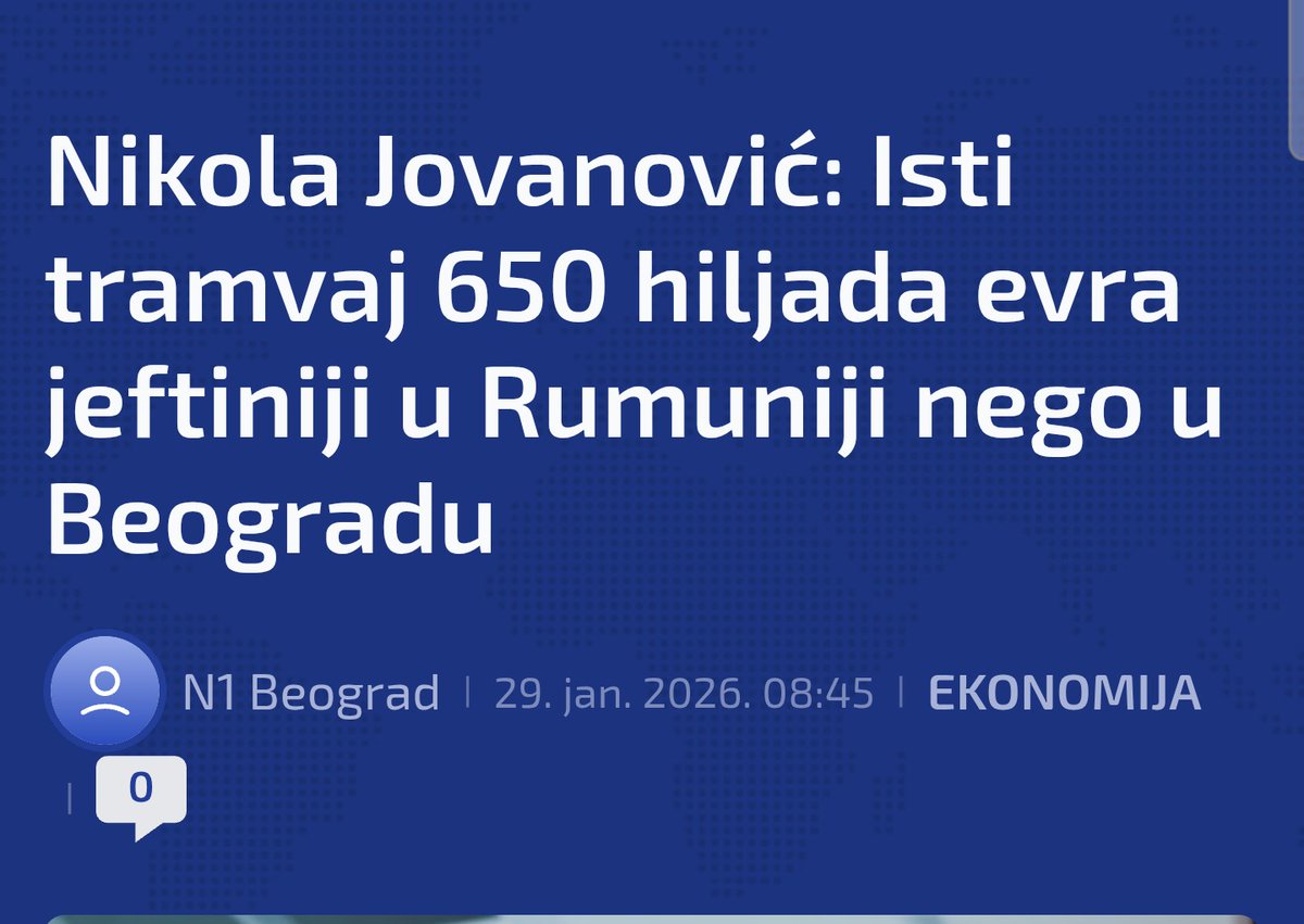 ZeljkoKisa's tweet image. Solidno

n1info.rs/biznis/nikola-…