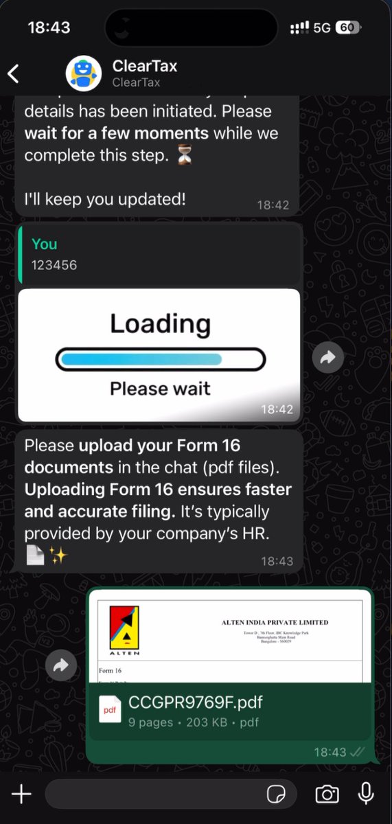 Archit Gupta tweet media