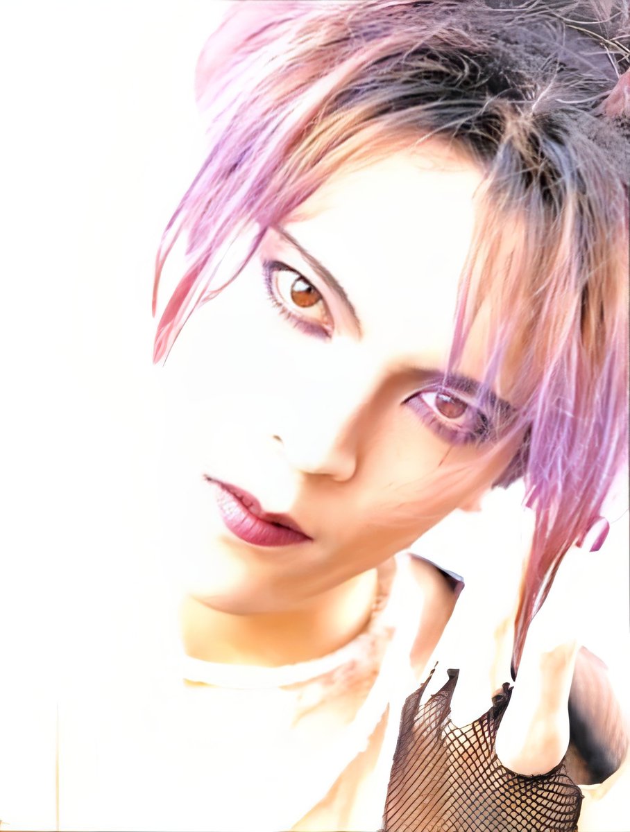 【HIDE】12/21(日)迄 VisualKei #hide #XJAPAN #JRock He started his career in the visual