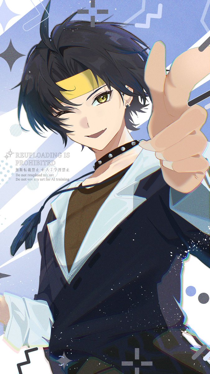 ฅ•ω•ฅ (@spidernado) / Posts / X