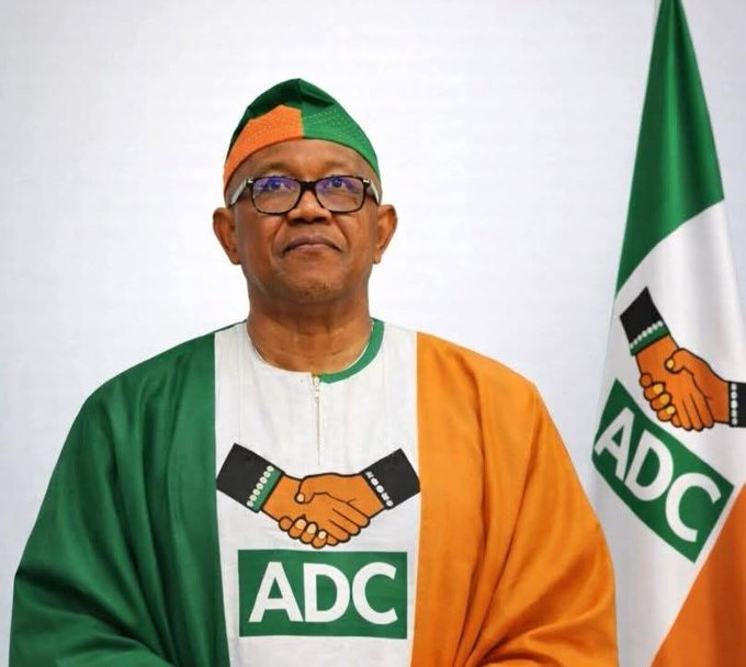 Obidient 4 Life tweet media