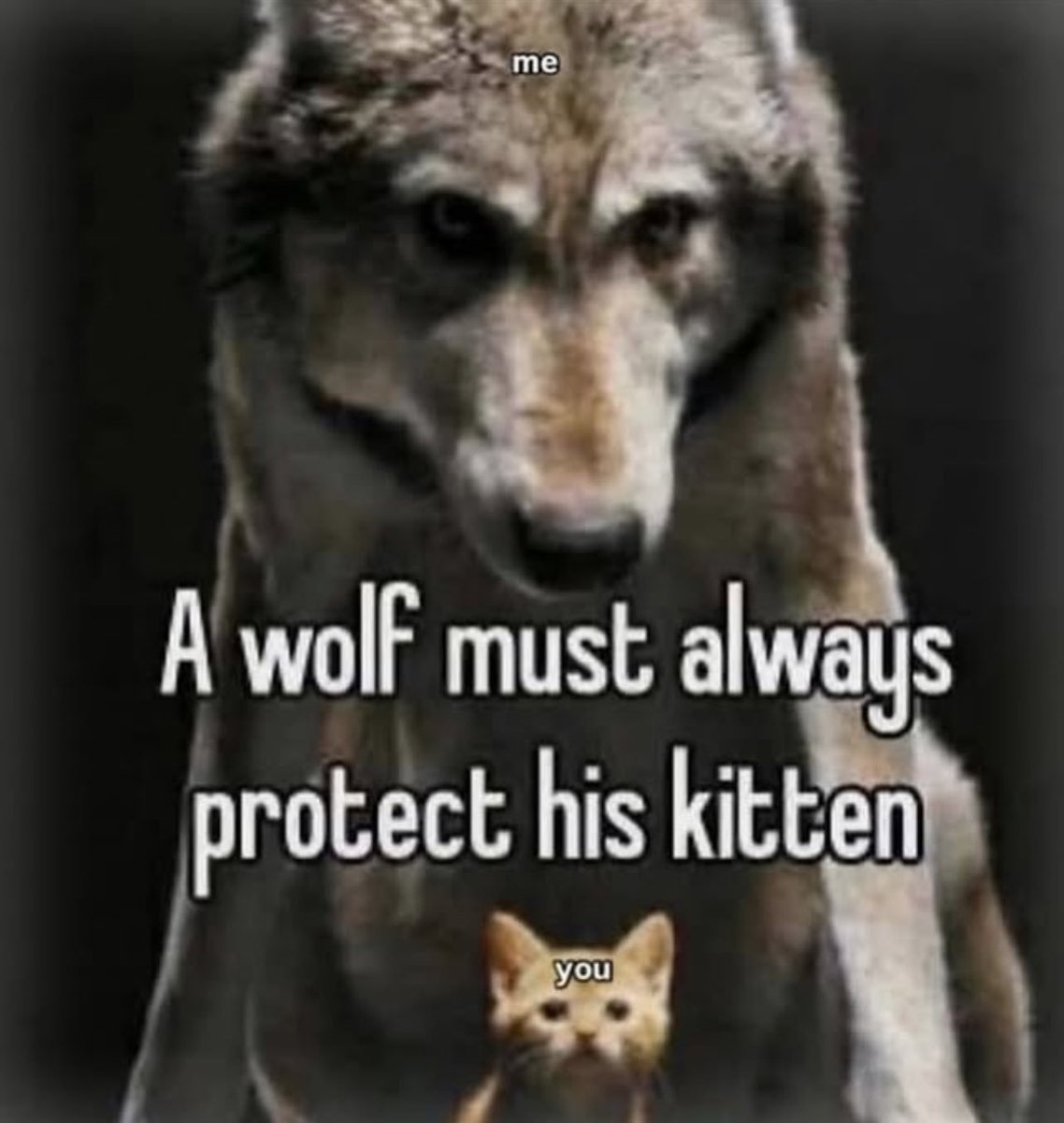 Crin ᚴᚱᛁᚾ TheWizard 🔞 M DNI tweet media