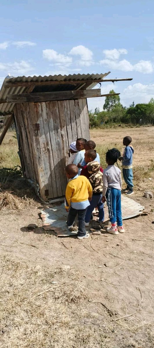 LAIKIPIA COUNTY POLITICS tweet media