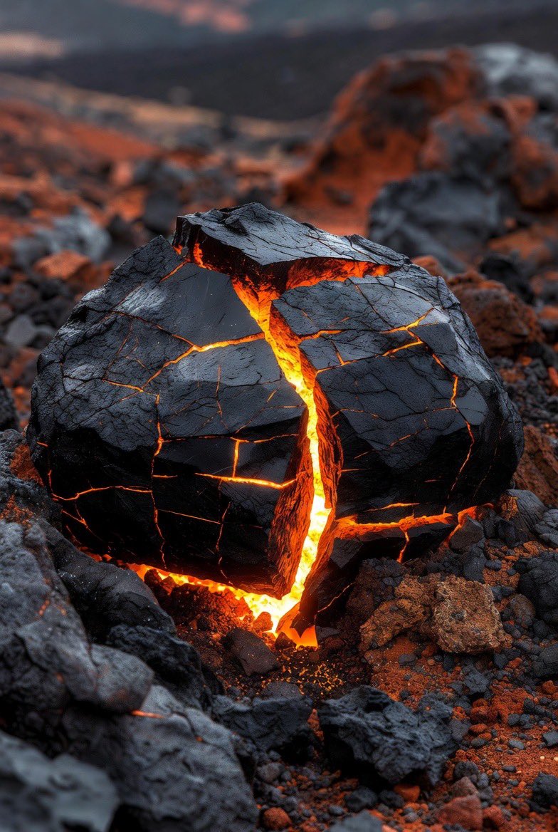 Strategic Coal Reserves tweet media