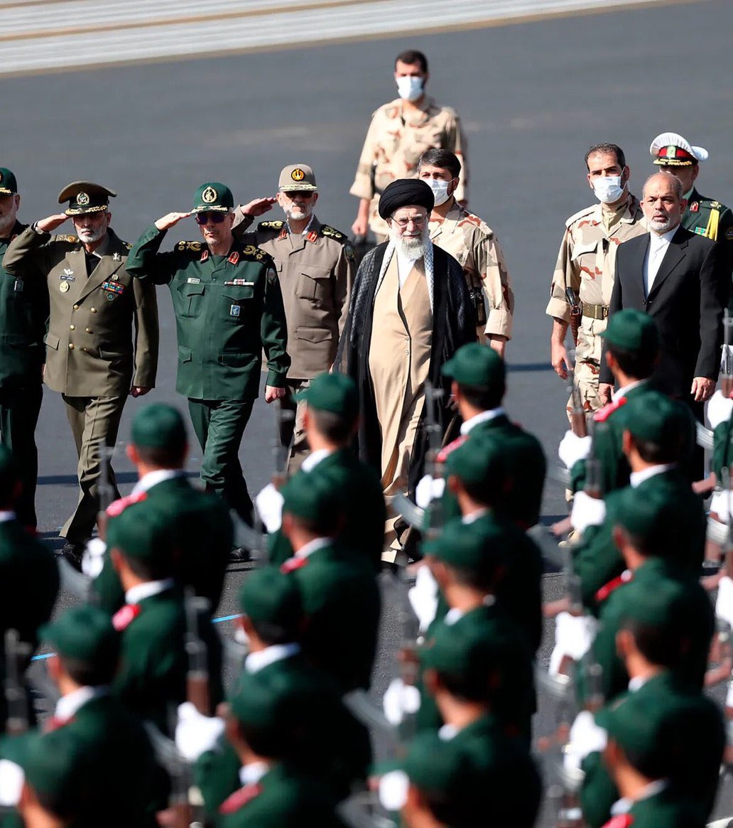 ZenThaGod's tweet photo. JUST IN: The European Union moves to formally designate Iran's Islamic Revolutionary Guard Corps (IRGC) as a terrorist organization.
#EU #Iran #IRGC #TerroristDesignation #Sanctions #Geopolitics #Diplomacy #BRICSNews #Security #MiddleEast https://t.co/fACPdgvJj7