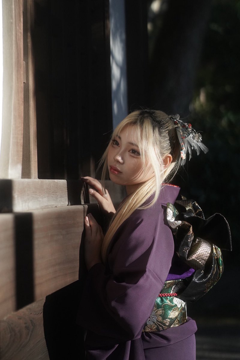 成人しました💓💓