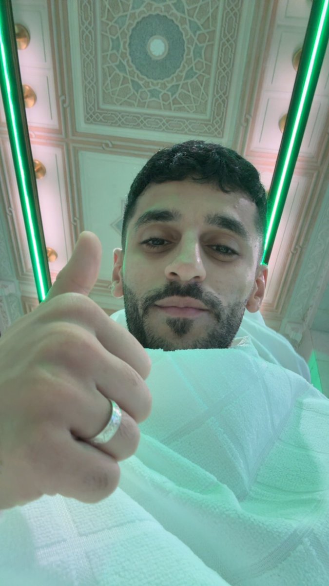 ريان الدوسري tweet media