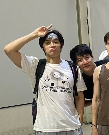 ฟื้นยังนะ