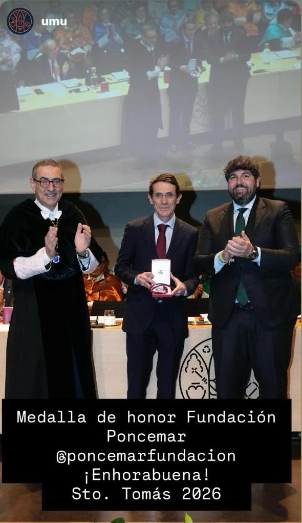 Fundación Poncemar tweet media