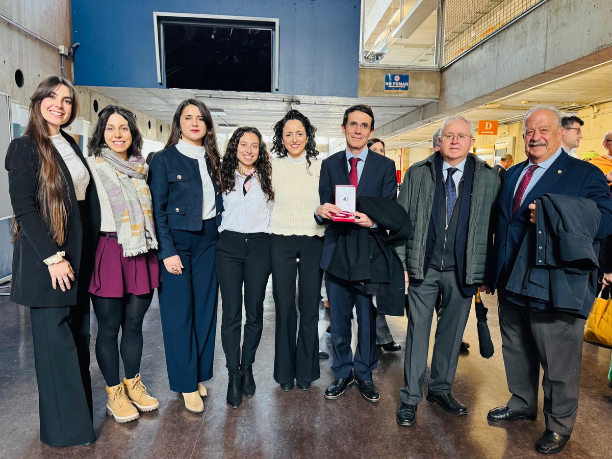 Fundación Poncemar tweet media