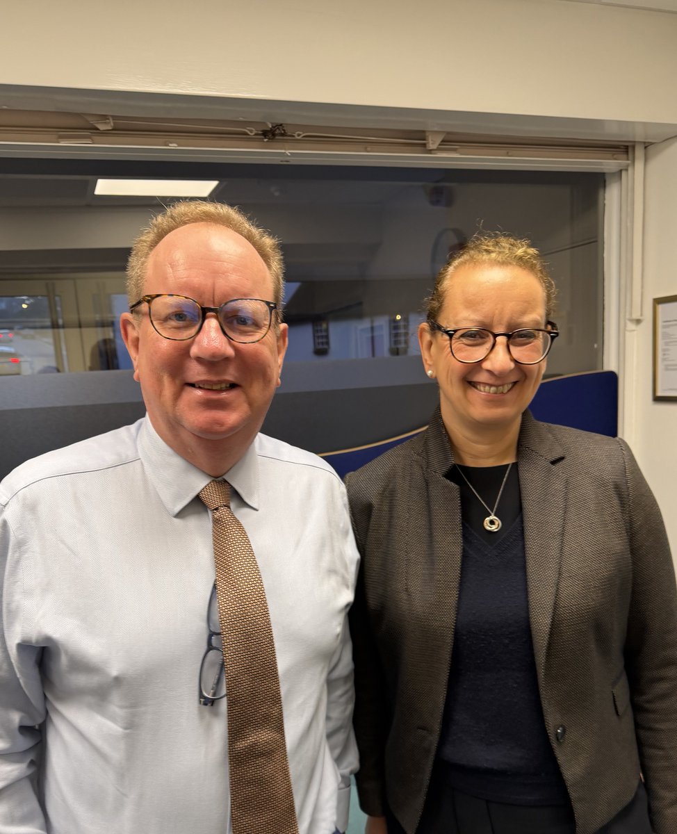 Keith Churchouse tweet media