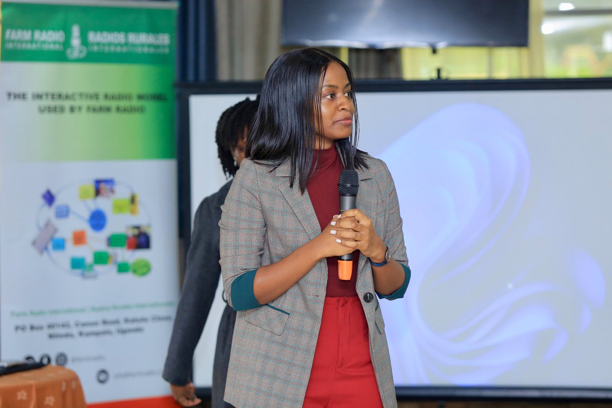 Linda Evelyn Namulindwa tweet media