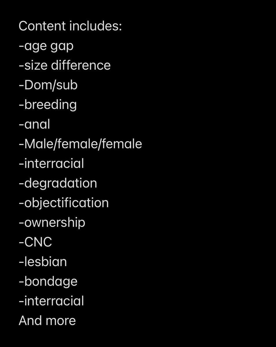 Dominant Daddy tweet media