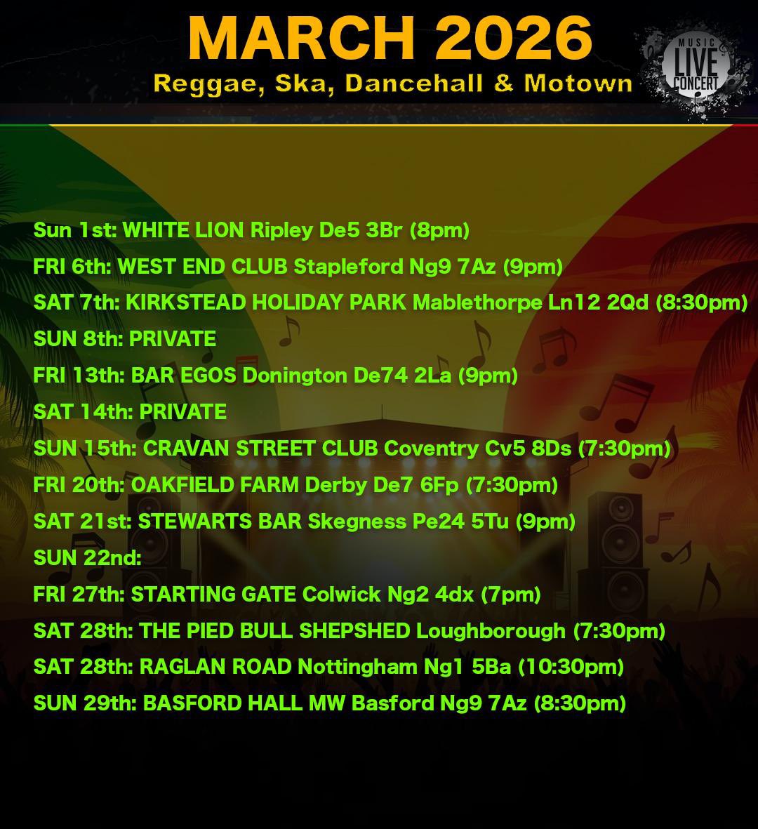 BLESS UP 🔥🔥 #reggae #ska #dancehall #motown