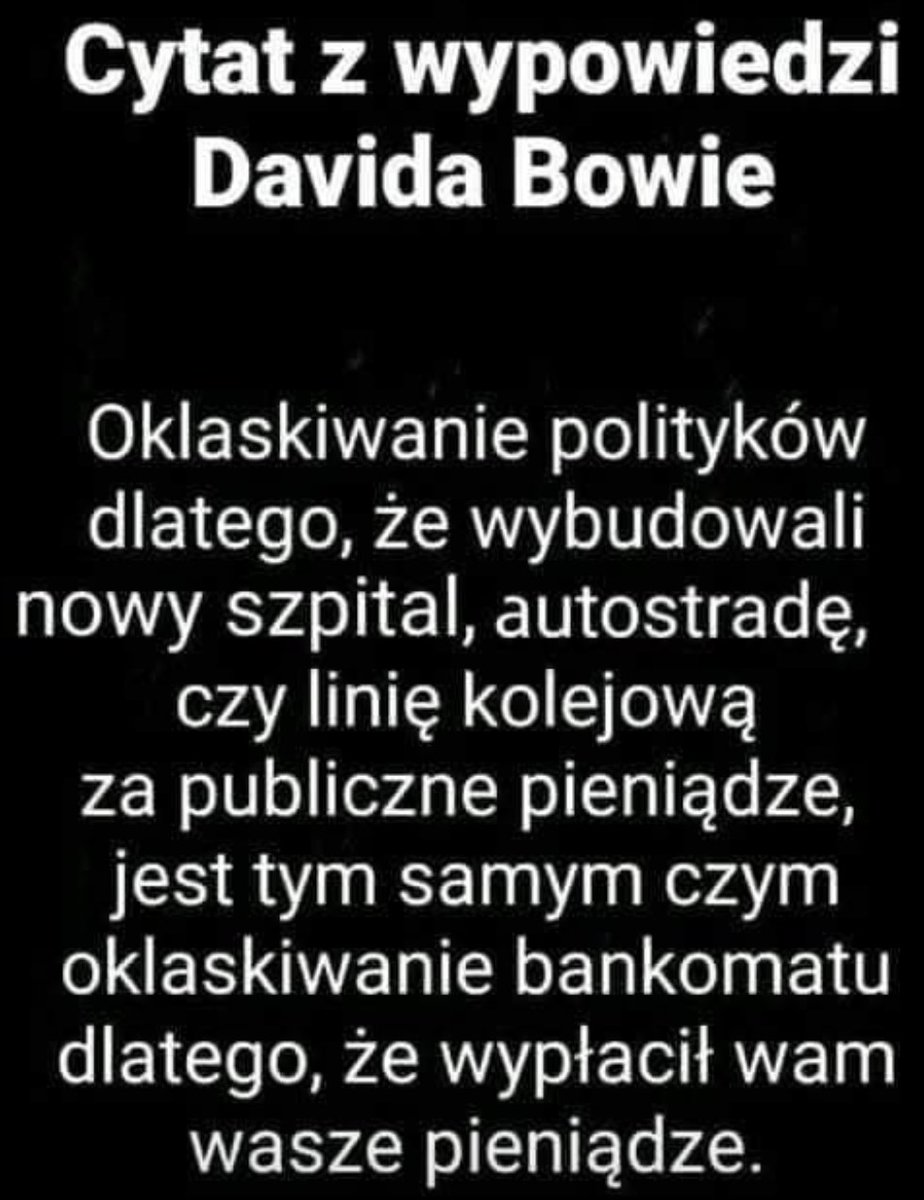 Wiesiek Witkowski tweet media