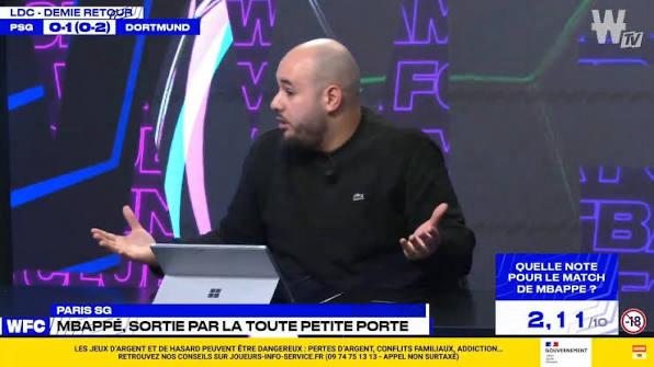 Actu Ligue 1 tweet media