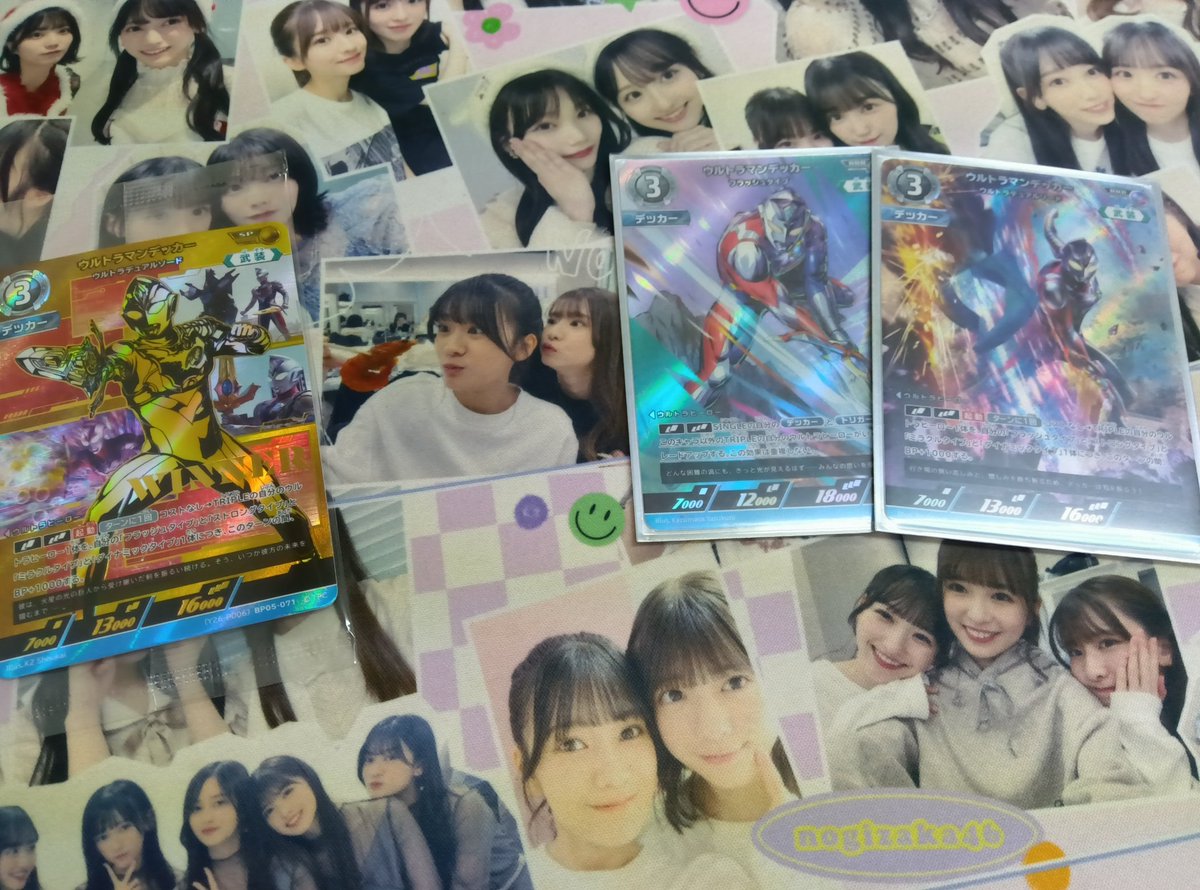 LCQ持ち込み2種募集、迷走中。