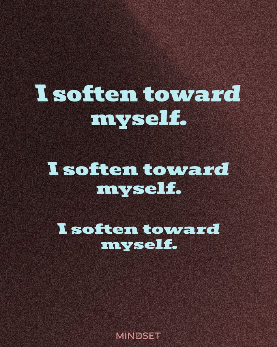 mindset_dive's tweet photo. You deserve your own kindness.
#mindsetapp #affirmations #quotes #motivation #wellness #positivity #selfcare #mentalhealth #kpop https://t.co/GtofXd62Xl