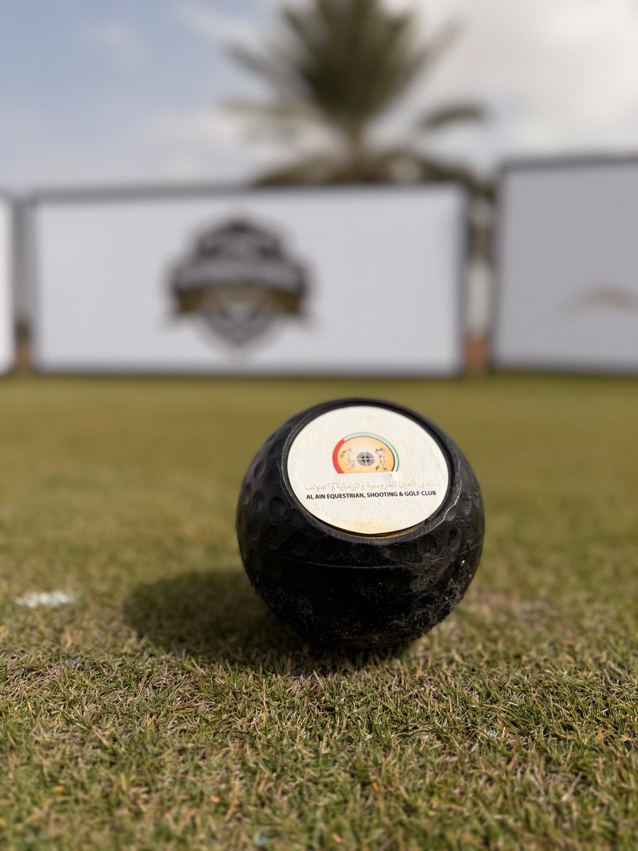 CPG - Confederation of Professional Golf tweet media