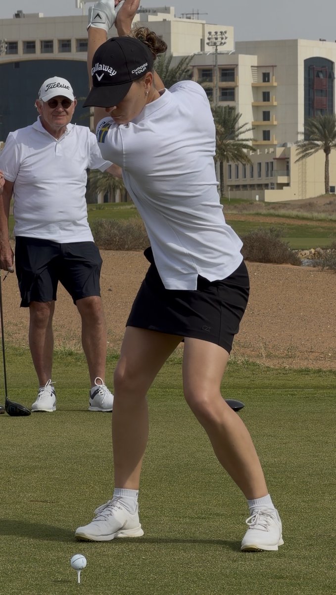 CPG - Confederation of Professional Golf tweet media