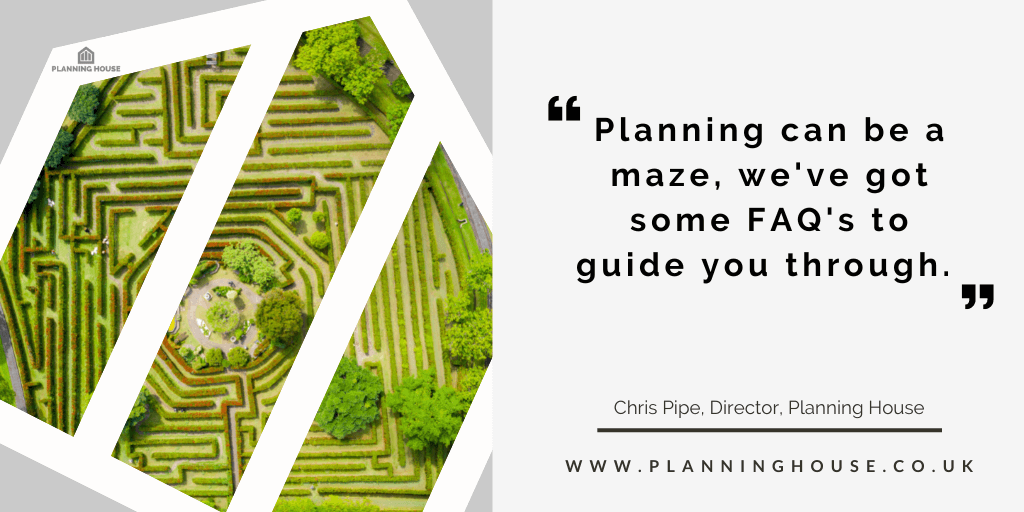 Planning House tweet media