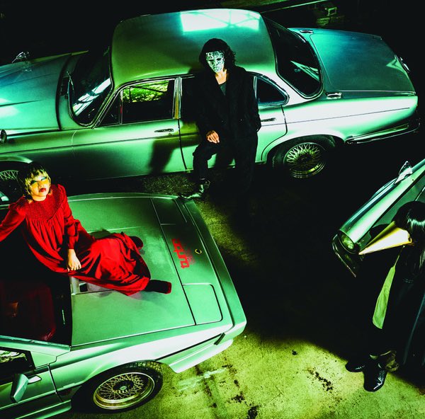 🦅ご予約受付中🦅 #fugasi 『駄々(直筆サイン入りCD)』 宮田岳（ex. 黒