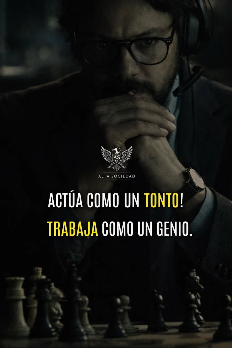 Alta Sociedad (@alta_sociedad_) on Twitter photo 