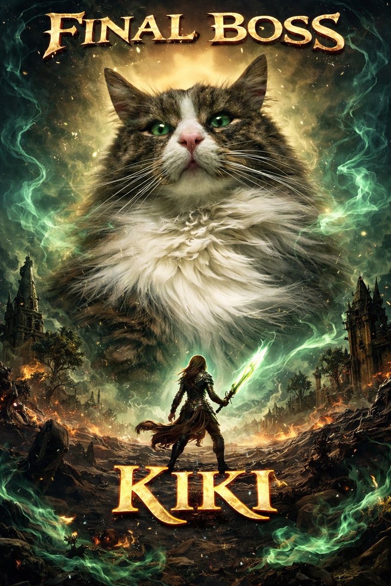 Musiconerick's tweet image. Comment tous les chats s’imaginent dans une maison