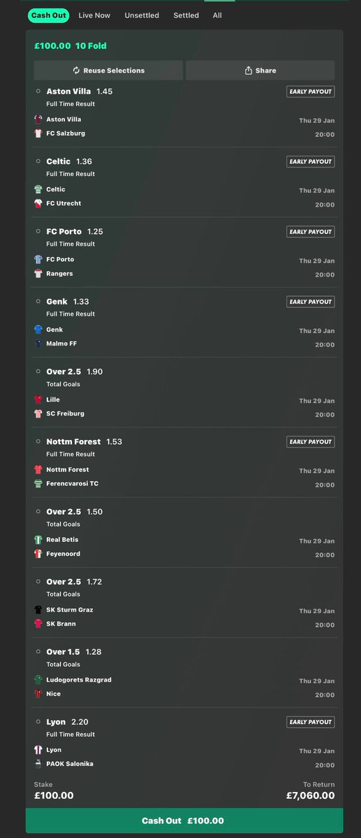 DailyBetting tweet media