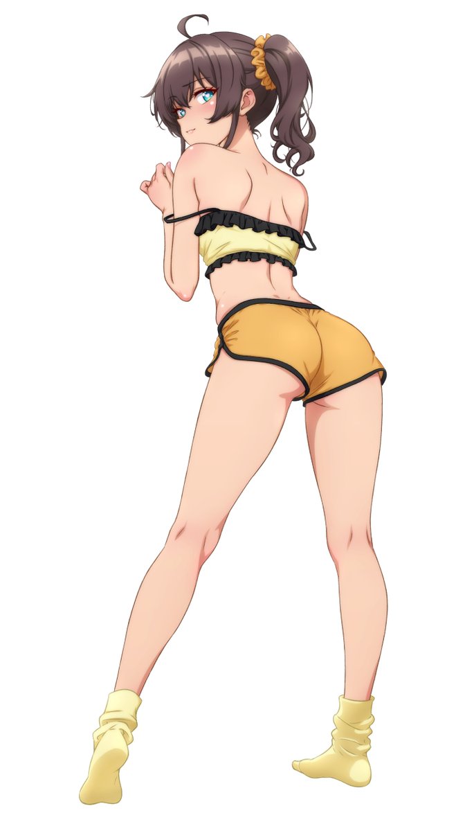 P-Nekoe tweet media