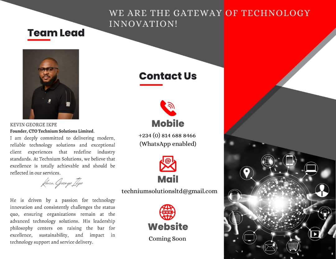 Kevingeorge_pro's tweet photo. Please help us share this. Our next client might be on your timeline. Thank you. 

#businessintelligence #Technology #Techpost https://t.co/ds1PnD4JTl