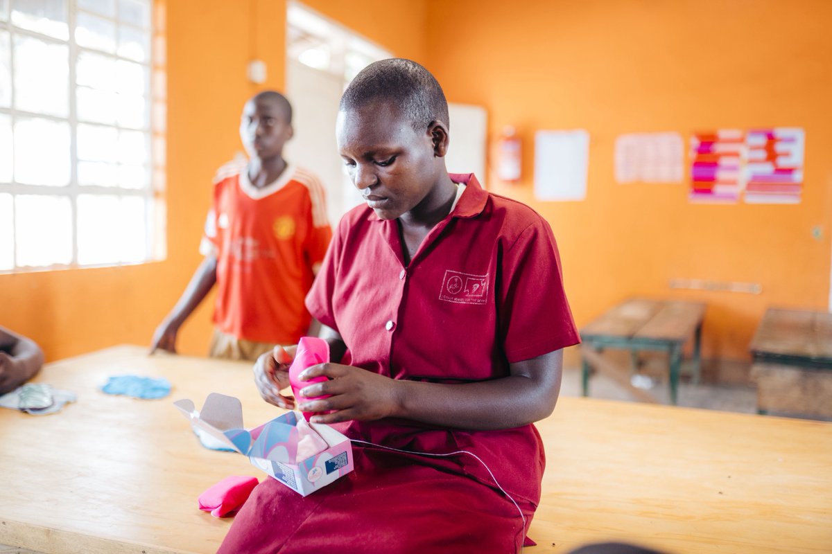 Gejja Women Foundation tweet media