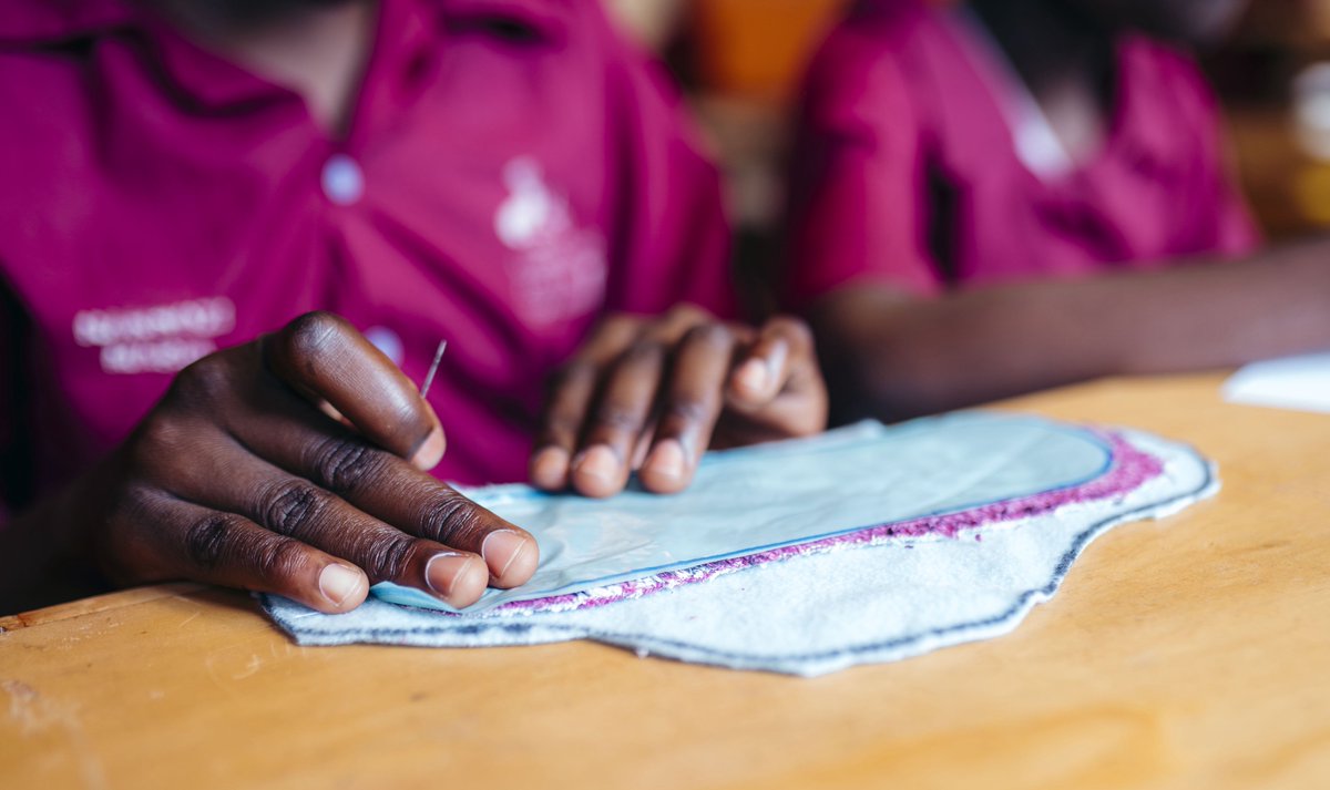 Gejja Women Foundation tweet media