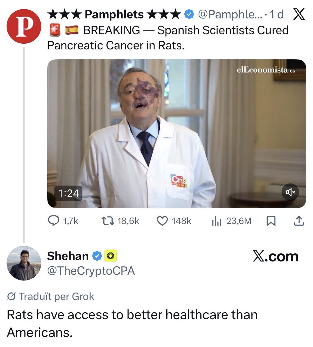 Eugeni Alemany tweet media