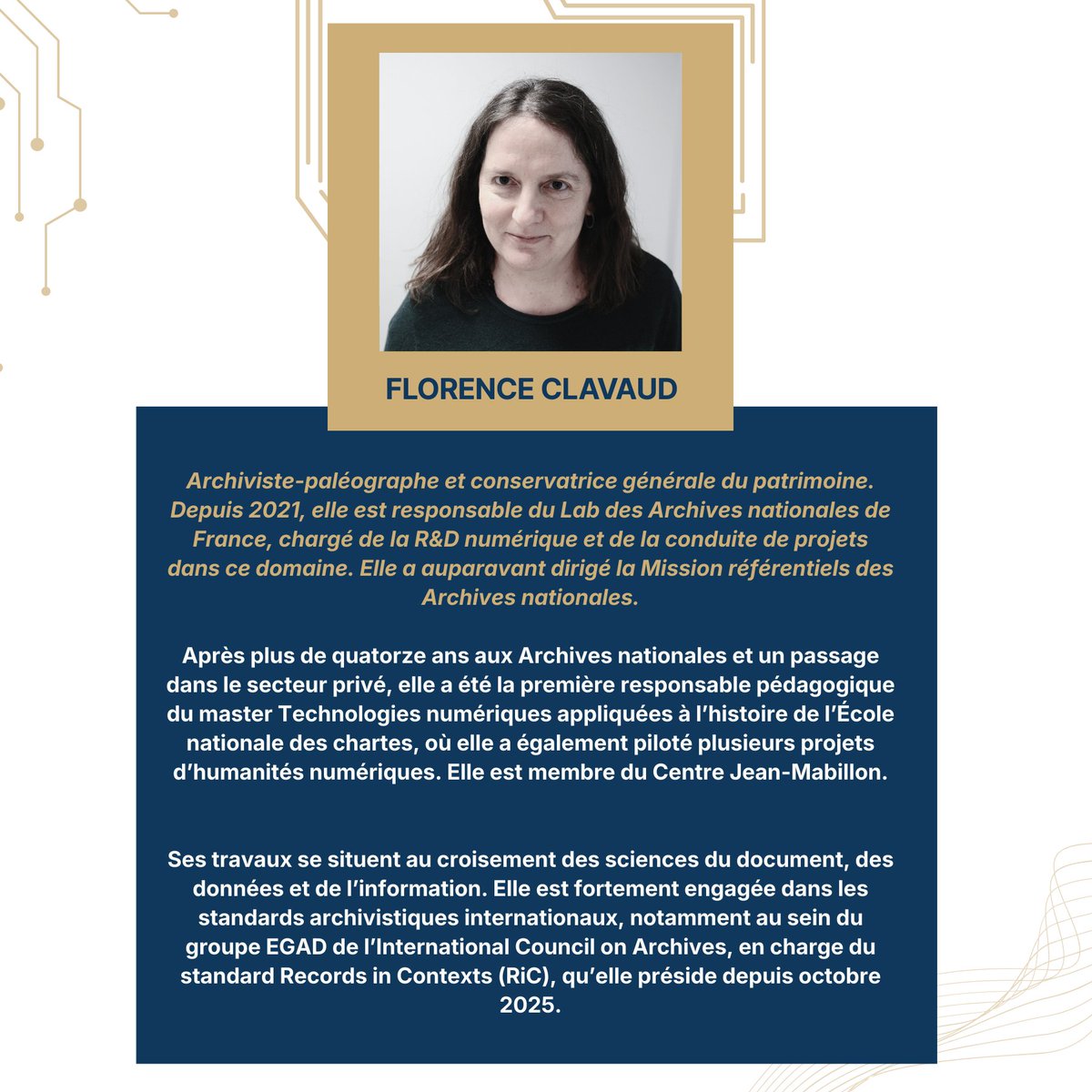 COLLEX-PERSEE tweet media