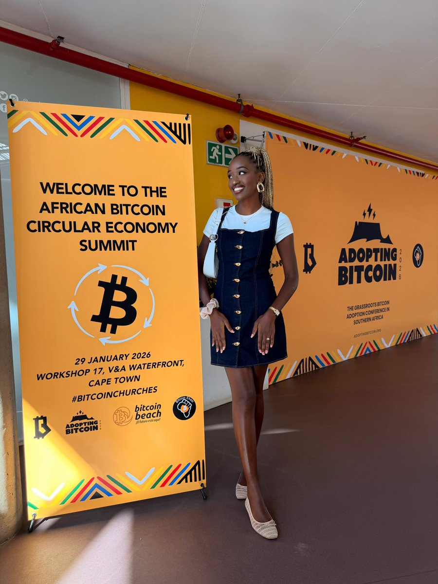 Adopting Bitcoin (@AdoptingBTC) / Posts / X