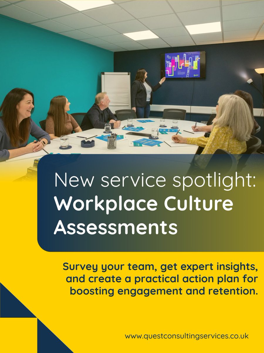 Quest Consulting tweet media